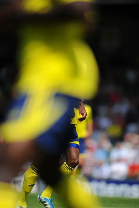 Framed Print : Bristol City vs Yeovil: The Intense Rivalry - Season 11-12 Framed Print : Bristol City vs Yeovil: The Intense Rivalry - Season 11-12