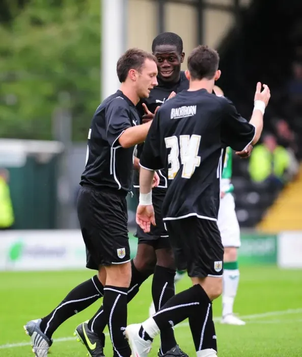 Framed Print : Bristol City vs Yeovil Town: Pre-Season Friendly - Season 09-10 Framed Print : Bristol City vs Yeovil Town: Pre-Season Friendly - Season 09-10