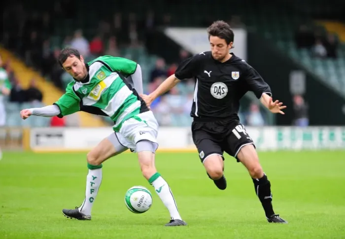 Framed Print : Bristol City vs Yeovil Town: Pre-Season Friendly - Season 09-10 Framed Print : Bristol City vs Yeovil Town: Pre-Season Friendly - Season 09-10