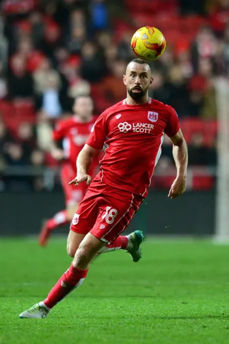 Framed Print : Bristol City's Aaron Wilbraham in Action Against Preston North End, Sky Bet Championship, December 17, 2016 Framed Print : Bristol City's Aaron Wilbraham in Action Against Preston North End, Sky Bet Championship, December 17, 2016