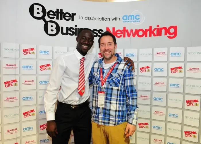 Framed Print : Bristol City's Albert Adomah Named Man of the Match vs. Charlton Athletic (Championship) Framed Print : Bristol City's Albert Adomah Named Man of the Match vs. Charlton Athletic (Championship)
