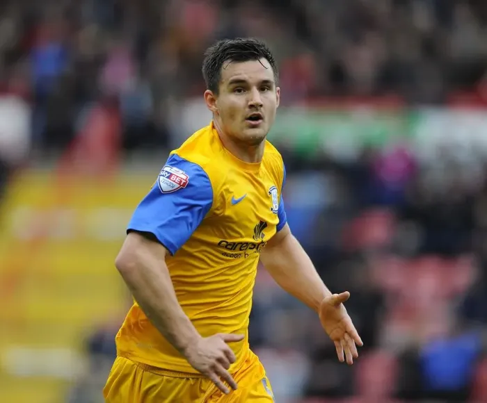 Framed Print : Bristol City's Bailey Wright Under Investigation for Alleged Spot Fixing in Sky Bet League One Match Against Preston North End Framed Print : Bristol City's Bailey Wright Under Investigation for Alleged Spot Fixing in Sky Bet League One Match Against Preston North End