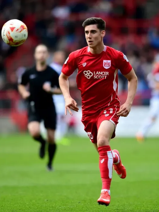 Framed Print : Bristol City's Callum O'Dowda in Action Against Queens Park Rangers, Sky Bet Championship 2017 Framed Print : Bristol City's Callum O'Dowda in Action Against Queens Park Rangers, Sky Bet Championship 2017