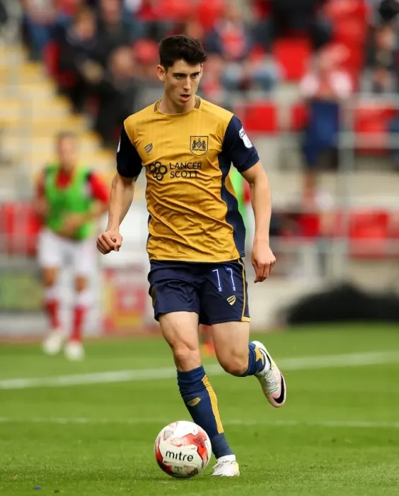 Framed Print : Bristol City's Callum O'Dowda in Action against Rotherham United, Sky Bet Championship (September 10, 2016) Framed Print : Bristol City's Callum O'Dowda in Action against Rotherham United, Sky Bet Championship (September 10, 2016)