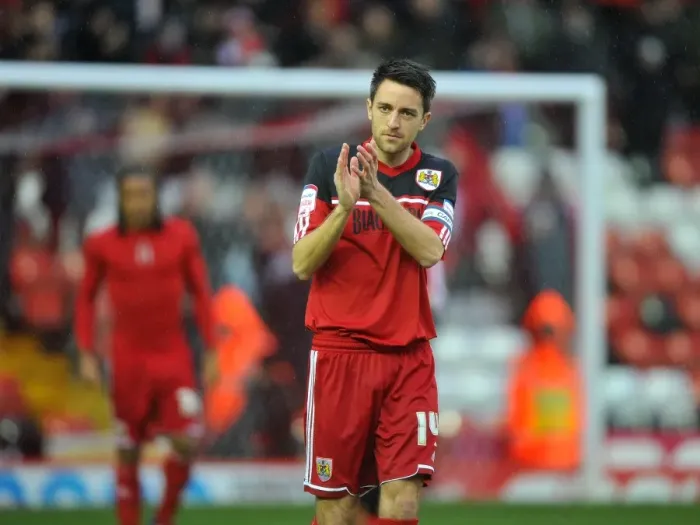 Framed Print : Bristol City's Cole Skuse Appreciates Fan Support as Ashton Gate Match against Watford is Postponed Framed Print : Bristol City's Cole Skuse Appreciates Fan Support as Ashton Gate Match against Watford is Postponed