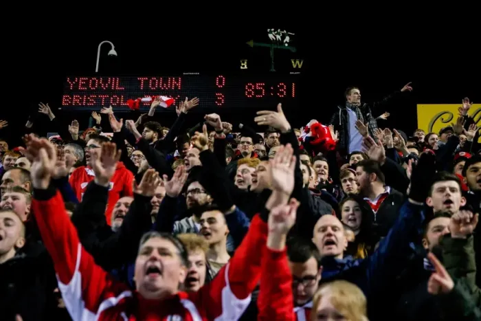 Framed Print : Bristol City's George Saville Scores Hat-Trick in 3-0 Crush of Yeovil Town (10 March 2015) Framed Print : Bristol City's George Saville Scores Hat-Trick in 3-0 Crush of Yeovil Town (10 March 2015)