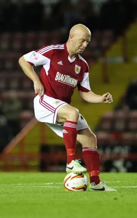 Framed Print : Bristol City's James O'Connor in Action against Shrewsbury Town (Sky Bet League One, September 17, 2013) Framed Print : Bristol City's James O'Connor in Action against Shrewsbury Town (Sky Bet League One, September 17, 2013)