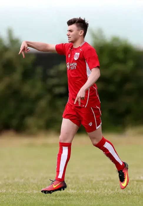 Framed Print : Bristol City's Jonny Smith in Pre-Season Form: Hengrove Athletic vs. Bristol City (July 2016) Framed Print : Bristol City's Jonny Smith in Pre-Season Form: Hengrove Athletic vs. Bristol City (July 2016)