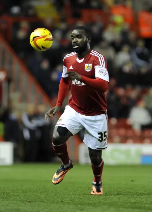 Framed Print : Bristol City's Karleigh Osborne in Action during Bristol City vs Leyton Orient (November 2013, Sky Bet League One) Framed Print : Bristol City's Karleigh Osborne in Action during Bristol City vs Leyton Orient (November 2013, Sky Bet League One)