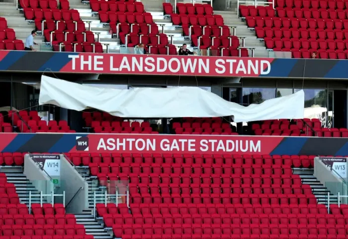 Framed Print : Bristol City's Lansdown Stand Unveiled: Bristol City vs. Wigan Athletic, Sky Bet Championship (August 6, 2016) Framed Print : Bristol City's Lansdown Stand Unveiled: Bristol City vs. Wigan Athletic, Sky Bet Championship (August 6, 2016)