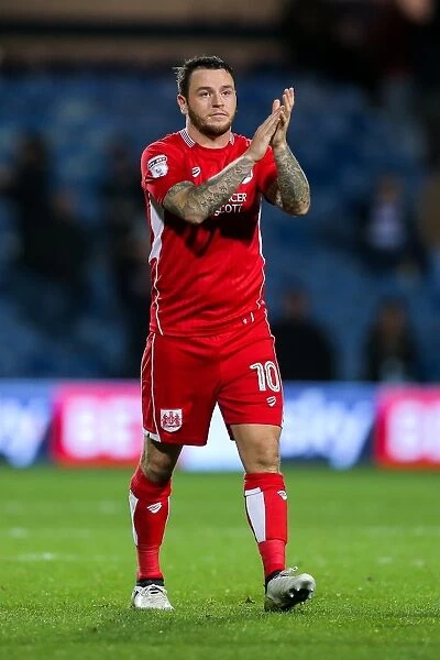 Bristol City's Lee Tomlin Disappointed After 1-0 Loss to QPR