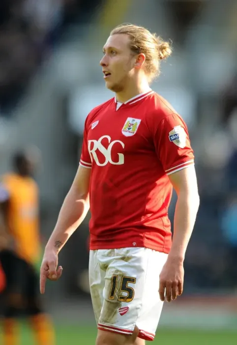 Framed Print : Bristol City's Luke Freeman in Action Against Hull City, Sky Bet Championship 2016 Framed Print : Bristol City's Luke Freeman in Action Against Hull City, Sky Bet Championship 2016