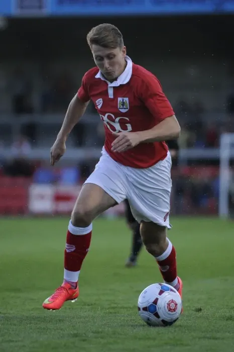 Framed Print : Bristol City's Luke Freeman Celebrates Pre-Season Win with Trophy at Woodspring Stadium Framed Print : Bristol City's Luke Freeman Celebrates Pre-Season Win with Trophy at Woodspring Stadium