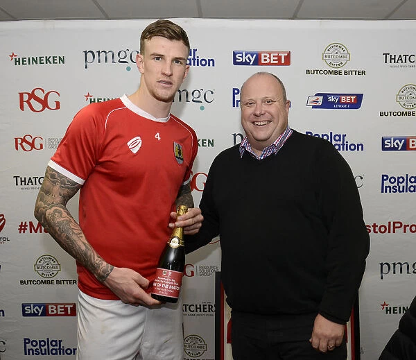 Bristol City's Man of the Match: FA Cup Fourth Round Clash Against West Ham United