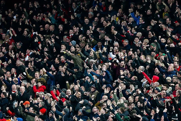 Bristol City's Penalty Misfortune: Fans Celebrate as Kodjia Misses for Aston Villa