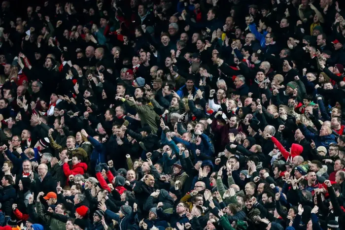 Framed Print : Bristol City's Penalty Misfortune: Fans Celebrate as Kodjia Misses for Aston Villa Framed Print : Bristol City's Penalty Misfortune: Fans Celebrate as Kodjia Misses for Aston Villa