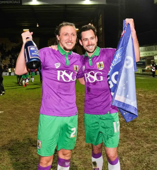 Framed Print : Bristol City's Promotion Triumph: Unforgettable Moment at Valley Parade - The Sky Bet League One Championship Celebration Framed Print : Bristol City's Promotion Triumph: Unforgettable Moment at Valley Parade - The Sky Bet League One Championship Celebration