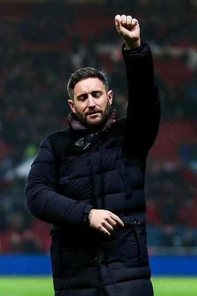 Bristol City's Relief: 4-0 Win Over Huddersfield Lifts Them from the Championship's Relegation Zone
