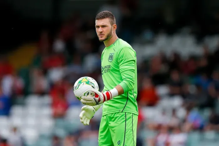 Framed Print : Bristol City's Richard O'Donnell Watches On During Pre-Season Friendly Against Yeovil Town Framed Print : Bristol City's Richard O'Donnell Watches On During Pre-Season Friendly Against Yeovil Town