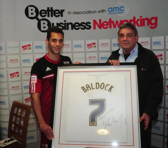Framed Print : Bristol City's Sam Baldock in Action Against Huddersfield Town, Npower Championship, 27th April 2013 Framed Print : Bristol City's Sam Baldock in Action Against Huddersfield Town, Npower Championship, 27th April 2013