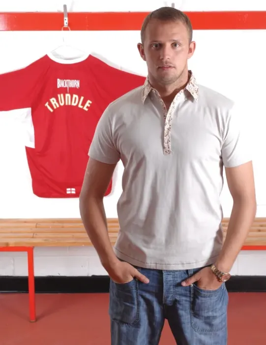 Framed Print : Bristol City's Star Forward: Lee Trundle Framed Print : Bristol City's Star Forward: Lee Trundle