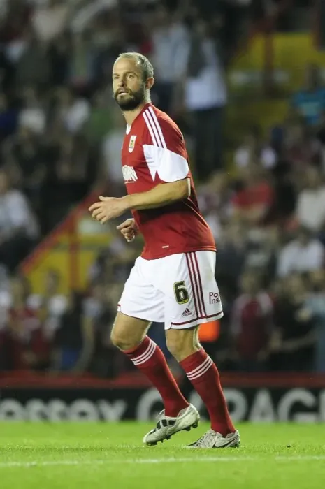 Framed Print : Bristol Derby: Louis Carey in Action - Bristol City vs. Bristol Rovers (Johnstone's Paint Trophy) Framed Print : Bristol Derby: Louis Carey in Action - Bristol City vs. Bristol Rovers (Johnstone's Paint Trophy)