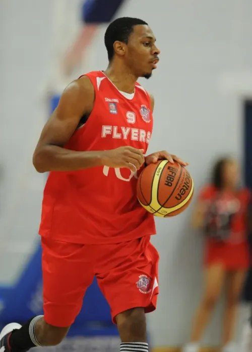 Framed Print : Bristol Flyers v Cheshire Phoenix 151114 Framed Print : Bristol Flyers v Cheshire Phoenix 151114