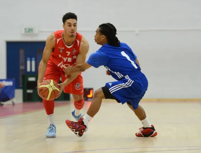 Framed Print : Bristol Flyers vs USA Select Team: 11-09-2014 Framed Print : Bristol Flyers vs USA Select Team: 11-09-2014