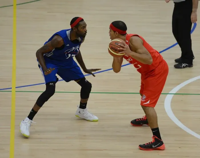 Framed Print : Bristol Flyers vs USA Select Team: September 11, 2014 Framed Print : Bristol Flyers vs USA Select Team: September 11, 2014