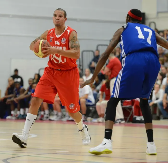 Framed Print : Bristol Flyers vs USA Select Team Showdown: September 11, 2014 Framed Print : Bristol Flyers vs USA Select Team Showdown: September 11, 2014