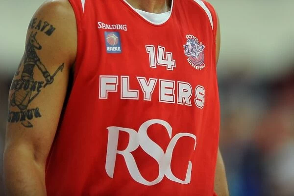 British Basketball Cup: A Clash of Rivals - Bristol Flyers vs. Plymouth Raiders