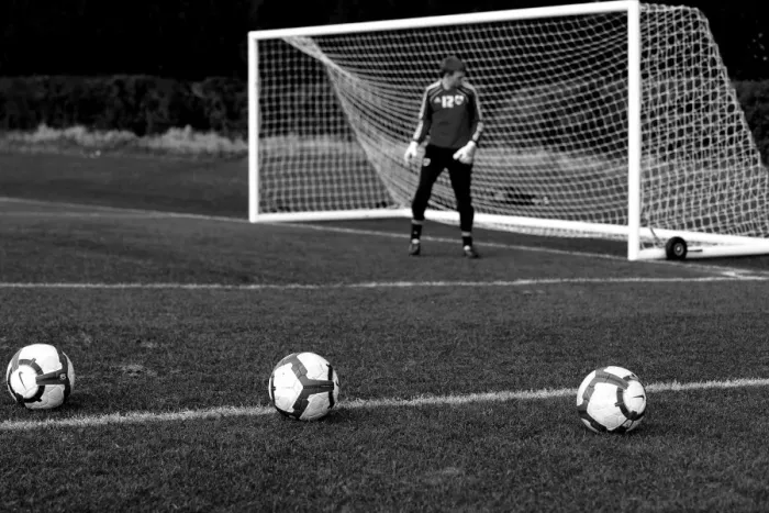 Framed Print : Building the Future: 2010-11 Academy Training Sessions - Bristol City First Team Framed Print : Building the Future: 2010-11 Academy Training Sessions - Bristol City First Team