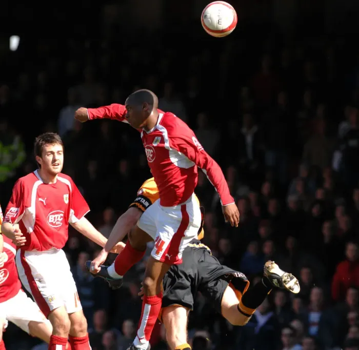 Framed Print : Byfield's Thriller: A Stunning Goal for Bristol City Against Wolverhampton Wanderers Framed Print : Byfield's Thriller: A Stunning Goal for Bristol City Against Wolverhampton Wanderers