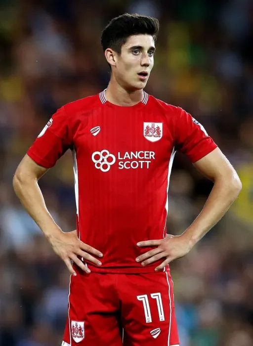 Framed Print : Callum O'Dowda in Action: Norwich City vs. Bristol City, Sky Bet Championship 2016 Framed Print : Callum O'Dowda in Action: Norwich City vs. Bristol City, Sky Bet Championship 2016