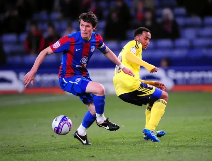 Framed Print : Championship Clash: McCarthy vs. Maynard at Selhurst Park - Crystal Palace vs. Bristol City, 15 / 10 / 2011 Framed Print : Championship Clash: McCarthy vs. Maynard at Selhurst Park - Crystal Palace vs. Bristol City, 15 / 10 / 2011