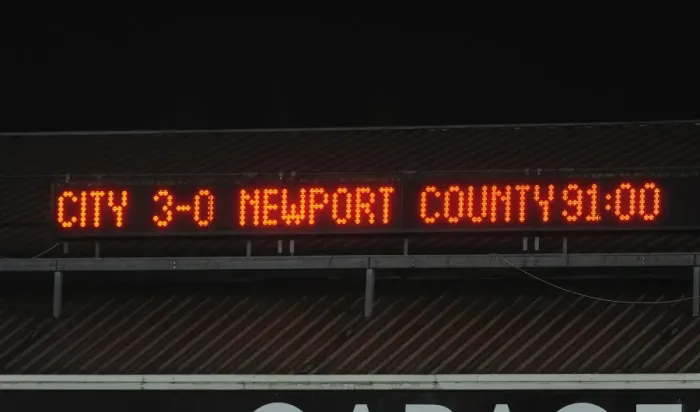 Framed Print : Championship Clash: U18s Edition - Bristol City vs Newport County at Ashton Gate Stadium (11 / 11 / 13) Framed Print : Championship Clash: U18s Edition - Bristol City vs Newport County at Ashton Gate Stadium (11 / 11 / 13)