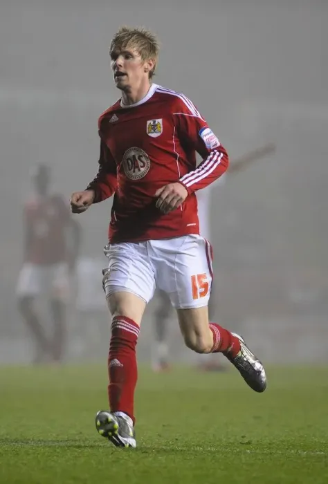 Framed Print : Championship Showdown: Andy Keogh's Thrilling Performance - Bristol City vs Swansea City, 2011 Framed Print : Championship Showdown: Andy Keogh's Thrilling Performance - Bristol City vs Swansea City, 2011