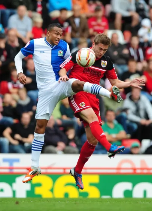 Framed Print : Championship Showdown: A Battle for Supremacy - Davies vs Olsson