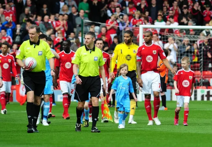 Framed Print : Championship Showdown: Bristol City vs Doncaster Rovers at Ashton Gate Stadium - 02.04.2011 Framed Print : Championship Showdown: Bristol City vs Doncaster Rovers at Ashton Gate Stadium - 02.04.2011