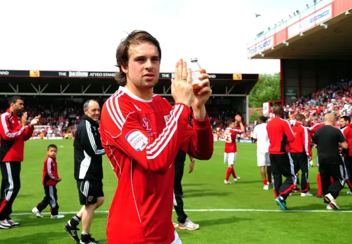 Framed Print : Championship Showdown: Bristol City vs Hull City at Ashton Gate Stadium - May 7, 2011