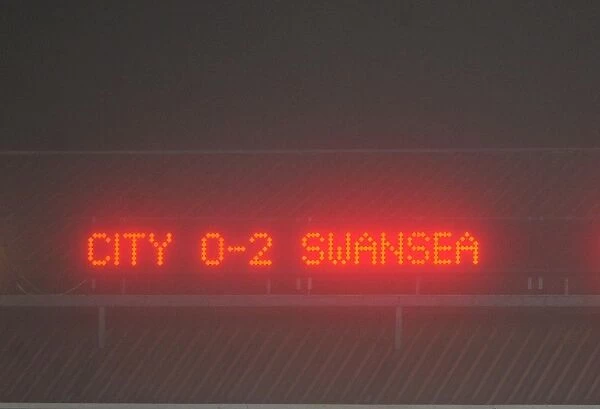 Championship Showdown: Bristol City vs Swansea City at Ashton Gate Stadium (01 / 02 / 2011)