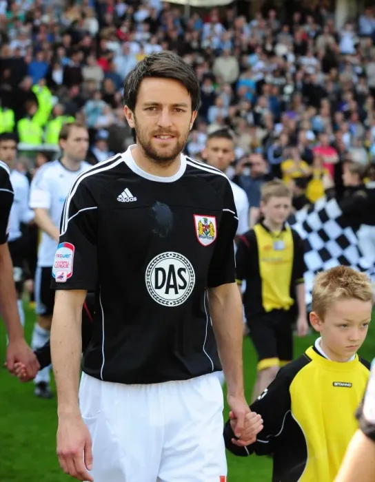 Framed Print : Championship Showdown: Derby County vs. Bristol City at Pride Park - 30 / 04 / 2011 Framed Print : Championship Showdown: Derby County vs. Bristol City at Pride Park - 30 / 04 / 2011
