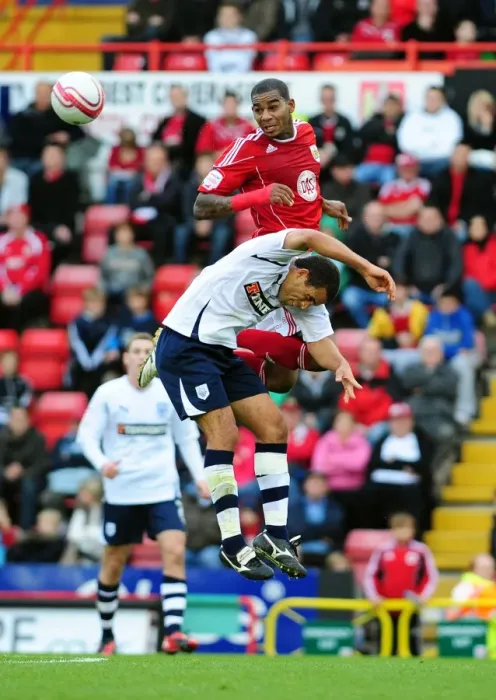 Framed Print : Championship Showdown: Elliott vs. Russell at Ashton Gate - Bristol City vs. Preston North End Framed Print : Championship Showdown: Elliott vs. Russell at Ashton Gate - Bristol City vs. Preston North End