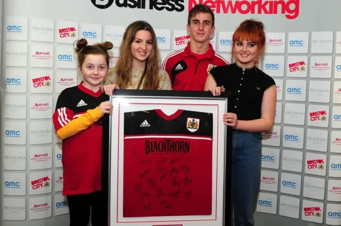 Framed Print : Championship Showdown: Man of the Match Awarded at Ashton Gate - Bristol City vs. Watford, December 2012