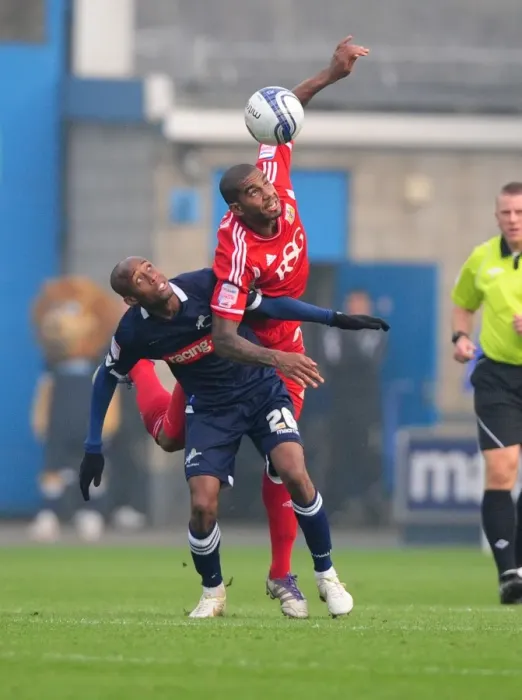 Framed Print : Championship Showdown: Marvin Elliott vs. Jimmy Abdou - A Battle for Dominance at Selhurst Park, 2011 Framed Print : Championship Showdown: Marvin Elliott vs. Jimmy Abdou - A Battle for Dominance at Selhurst Park, 2011