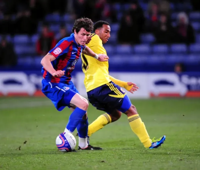 Framed Print : Championship Showdown: McCarthy vs. Maynard at Selhurst Park (Crystal Palace v Bristol City, 15 / 10 / 2011) Framed Print : Championship Showdown: McCarthy vs. Maynard at Selhurst Park (Crystal Palace v Bristol City, 15 / 10 / 2011)