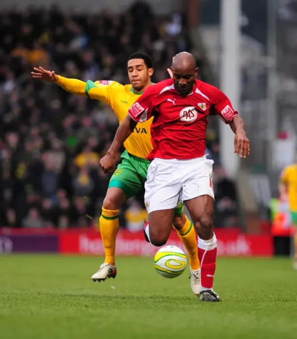 Framed Print : The Championship Showdown: Norwich City vs. Bristol City - A Football Rivalry (Season 08-09) Framed Print : The Championship Showdown: Norwich City vs. Bristol City - A Football Rivalry (Season 08-09)