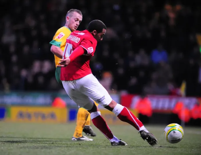 Framed Print : The Championship Showdown: Norwich City vs. Bristol City - A Football Rivalry (Season 08-09) Framed Print : The Championship Showdown: Norwich City vs. Bristol City - A Football Rivalry (Season 08-09)