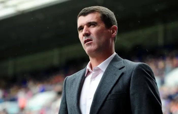 Framed Print : Championship Showdown: Roy Keane's Ipswich vs. Bristol City at Portman Road, 2010