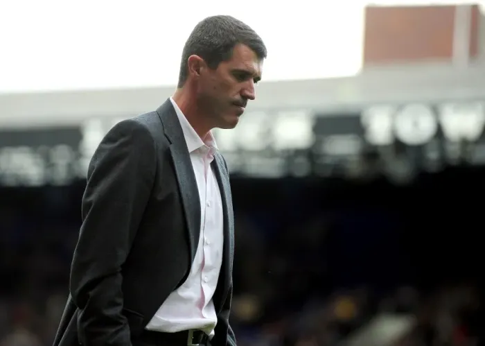 Framed Print : Championship Showdown: Roy Keane's Ipswich vs. Bristol City - The Intense Rivalry Ignites (2010) - A Championship Clash: Ipswich Town vs. Bristol City at Portman Road